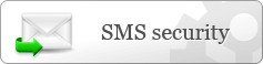 SMS bezbednost - bankarski nivo zaštite