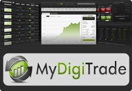 MyDigiTrade - Automated Trading