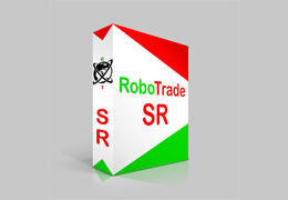 Торговый робот (советник) SR Trade