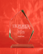 Najbolji Forex ECN broker u 2014. godini prema UK Forex Awards-u