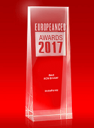 Najbolji ECN broker u 2017. godini prema European CEO-u