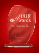 Najbolji Forex broker u Istočnoj Evropi u 2015. godini prema IAIR Awards-u